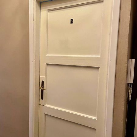 Backpack Apart Rooms 바르샤바 객실 사진