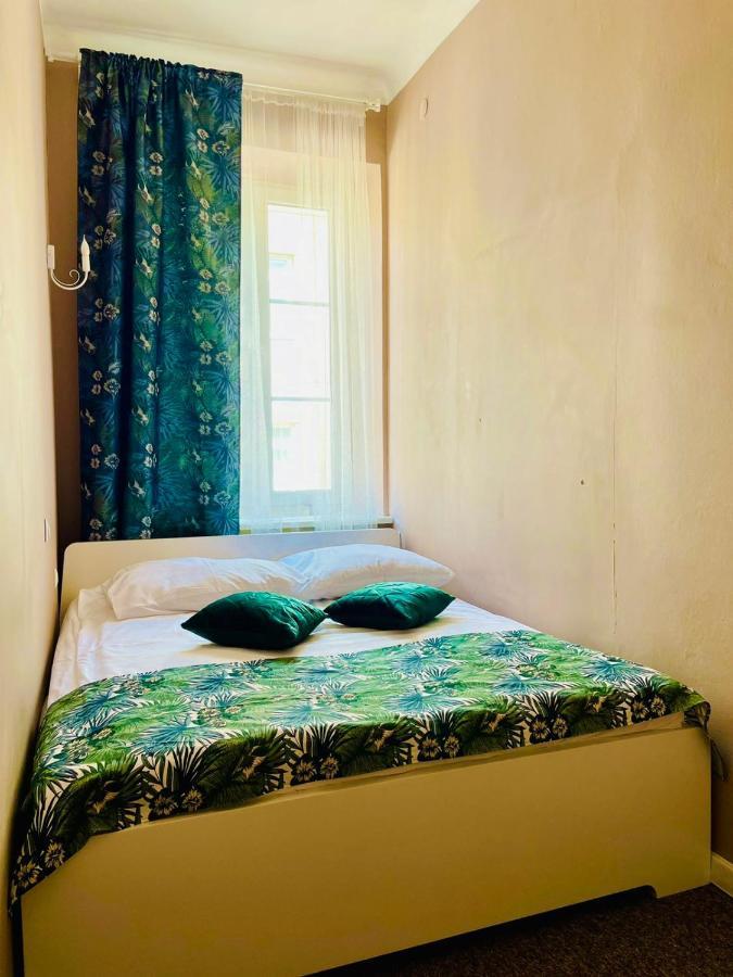 Backpack Apart Rooms 바르샤바 외부 사진